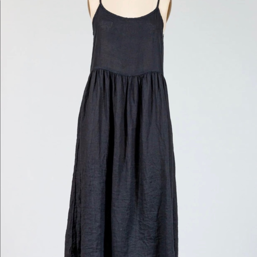 CP Shades Hazel Cotton Silk Dress